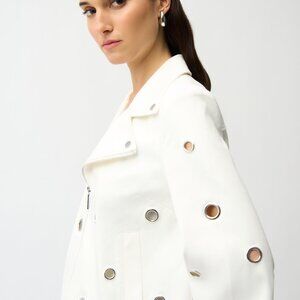 Joseph Ribkoff Gromit Jacket